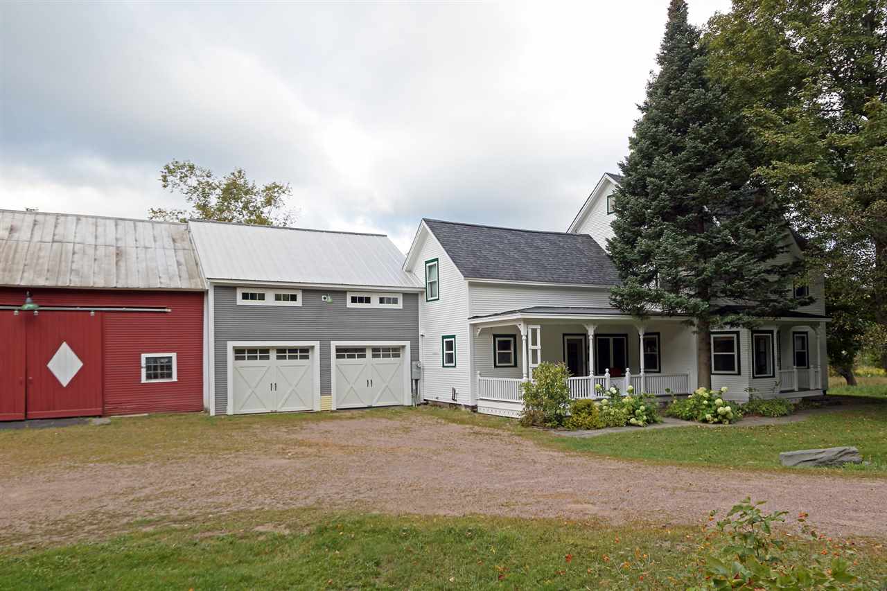 258 River Road Underhill, VT 05489 - Photo 4 of 39 Gallery Image 4