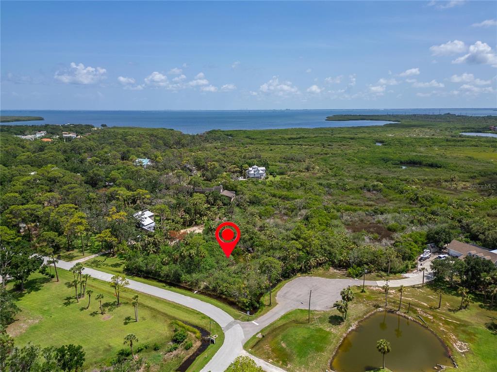 Strathmore Avenue Oldsmar, FL 34677 - Photo 2 of 27 a view of a outdoor space and a yard