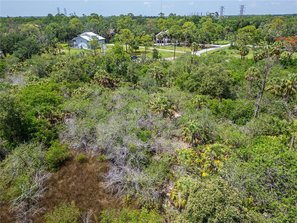 Strathmore Avenue Oldsmar, FL 34677 - Photo 21 of 27 a view of a lake view with houses in back