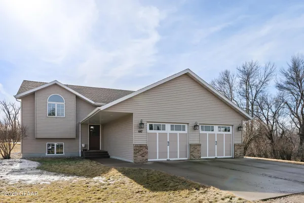 $370,000 | 682 150th Avenue Northeast, Mayville, ND 58257