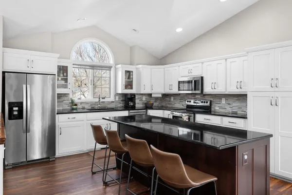 $370,000 | 682 150th Avenue Northeast, Mayville, ND 58257