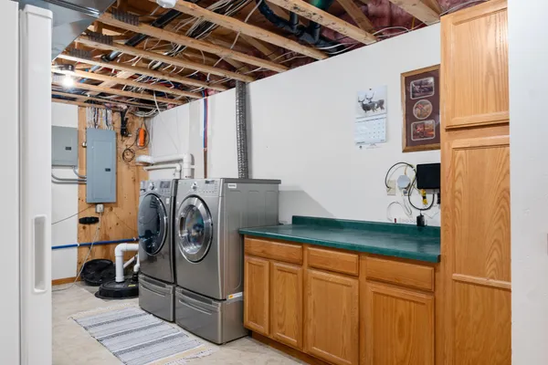 $370,000 | 682 150th Avenue Northeast, Mayville, ND 58257