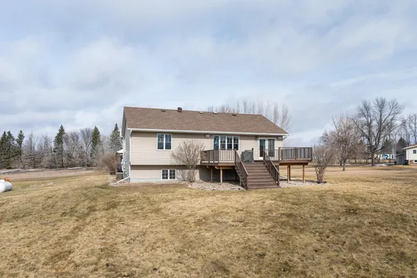 $370,000 | 682 150th Avenue Northeast, Mayville, ND 58257