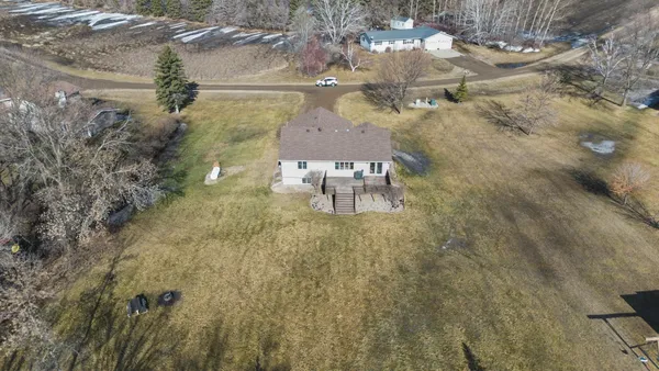 $370,000 | 682 150th Avenue Northeast, Mayville, ND 58257