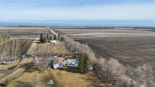 $370,000 | 682 150th Avenue Northeast, Mayville, ND 58257