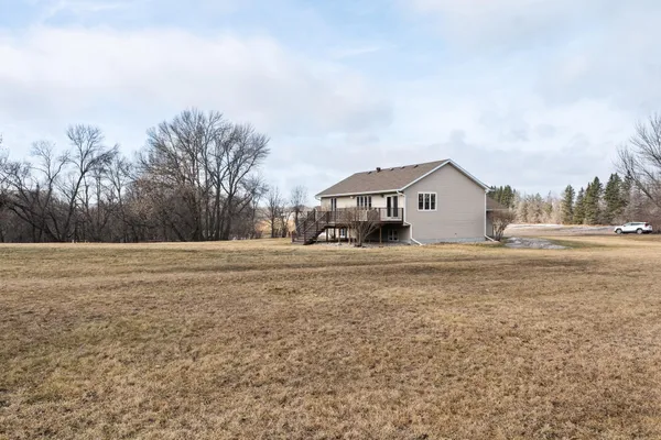 $370,000 | 682 150th Avenue Northeast, Mayville, ND 58257