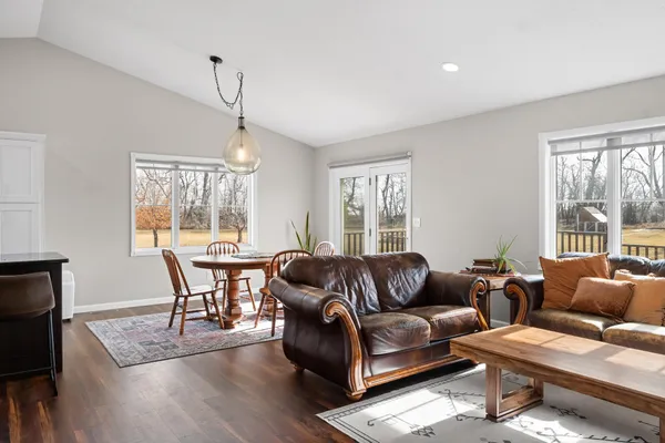 $370,000 | 682 150th Avenue Northeast, Mayville, ND 58257