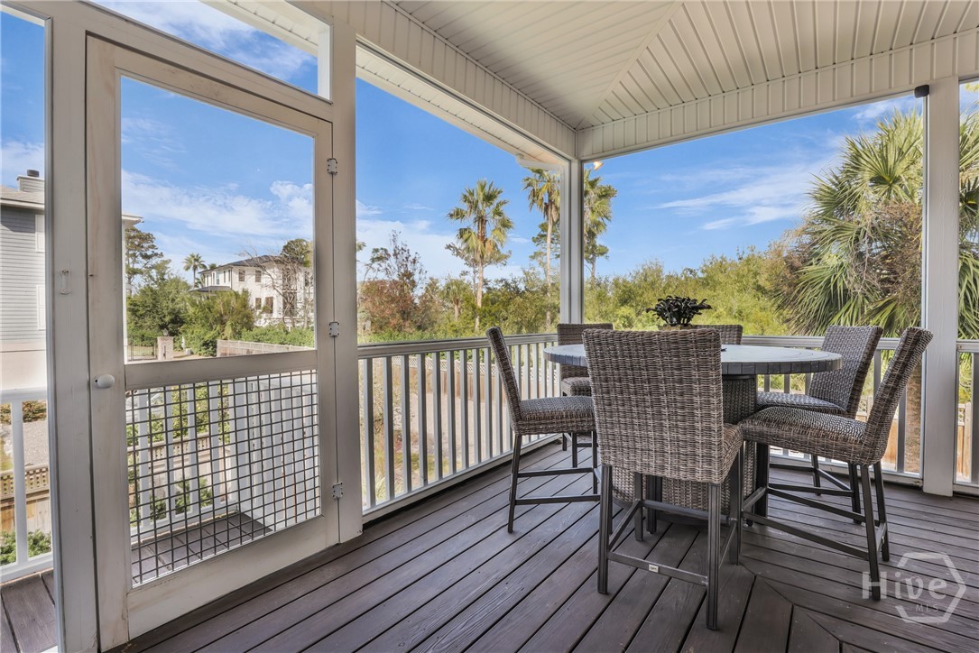 1111 Bay Street, Unit A Tybee Island, GA 31328 - Photo 12 of 67