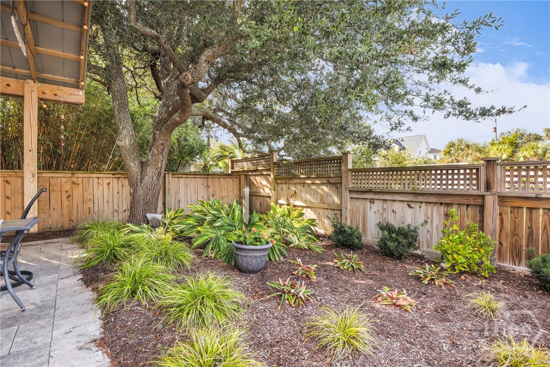 1111 Bay Street, Unit A Tybee Island, GA 31328 - Photo 16 of 67