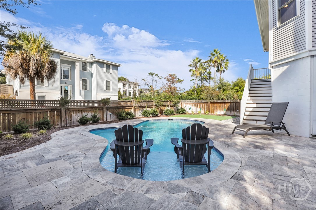 1111 Bay Street, Unit A Tybee Island, GA 31328 - Photo 19 of 67