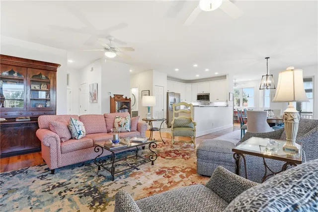 $1,274,500 | 1111 Bay Street, Unit A, Tybee Island, GA 31328