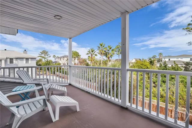 $1,274,500 | 1111 Bay Street, Unit A, Tybee Island, GA 31328
