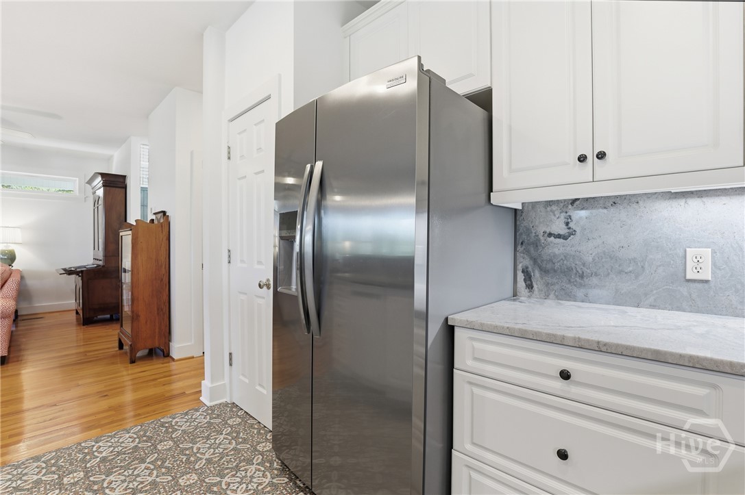 1111 Bay Street, Unit A Tybee Island, GA 31328 - Photo 35 of 67