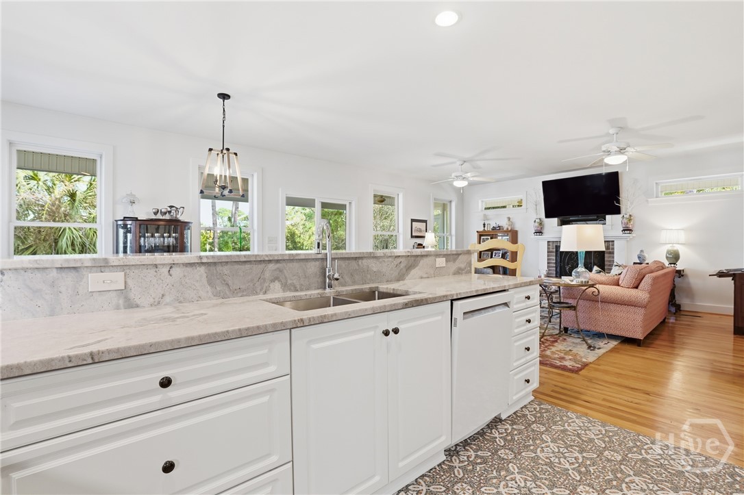 1111 Bay Street, Unit A Tybee Island, GA 31328 - Photo 36 of 67