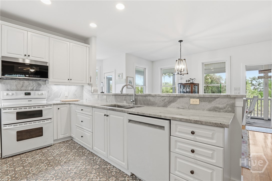 1111 Bay Street, Unit A Tybee Island, GA 31328 - Photo 37 of 67