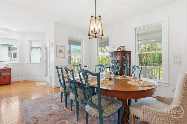 $1,274,500 | 1111 Bay Street, Unit A, Tybee Island, GA 31328