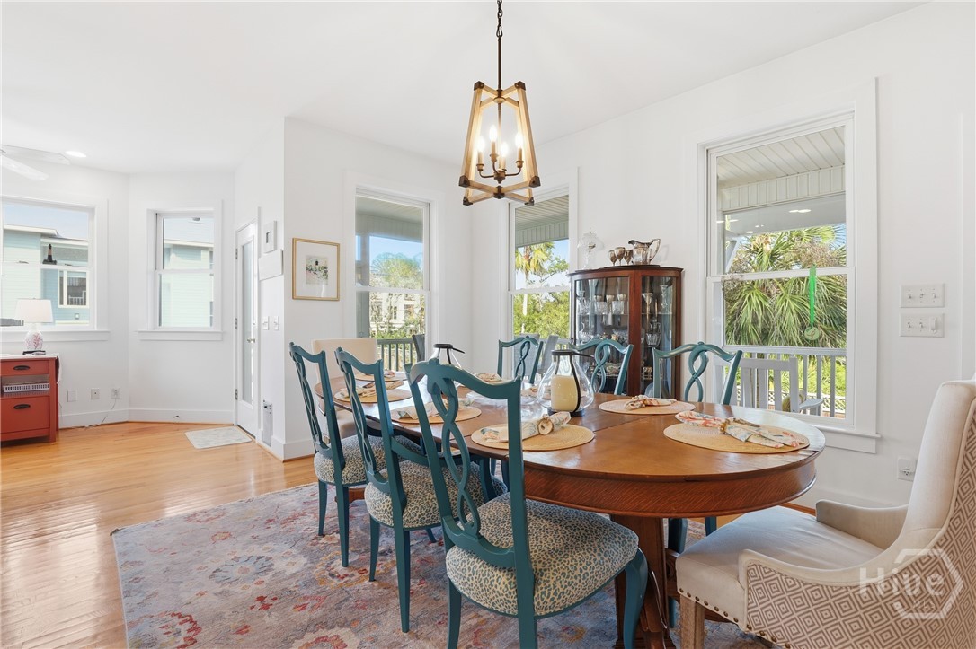 1111 Bay Street, Unit A Tybee Island, GA 31328 - Photo 38 of 67