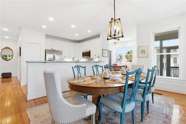 $1,274,500 | 1111 Bay Street, Unit A, Tybee Island, GA 31328