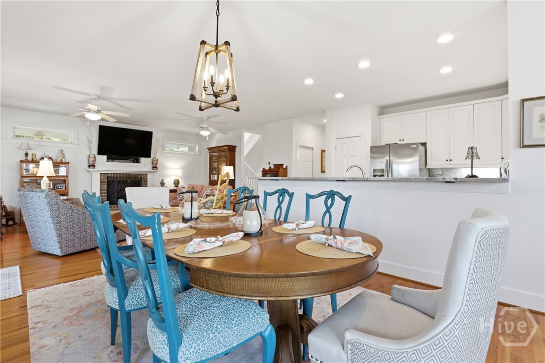 1111 Bay Street, Unit A Tybee Island, GA 31328 - Photo 40 of 67