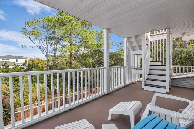 $1,274,500 | 1111 Bay Street, Unit A, Tybee Island, GA 31328