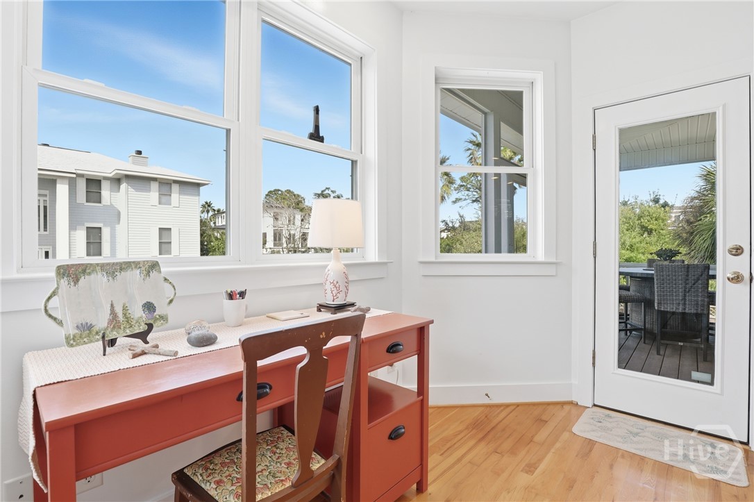 1111 Bay Street, Unit A Tybee Island, GA 31328 - Photo 43 of 67