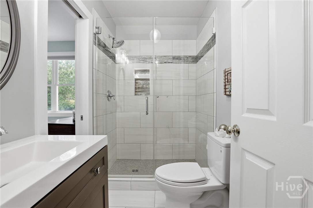 1111 Bay Street, Unit A Tybee Island, GA 31328 - Photo 44 of 67