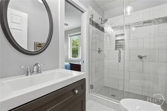 $1,274,500 | 1111 Bay Street, Unit A, Tybee Island, GA 31328