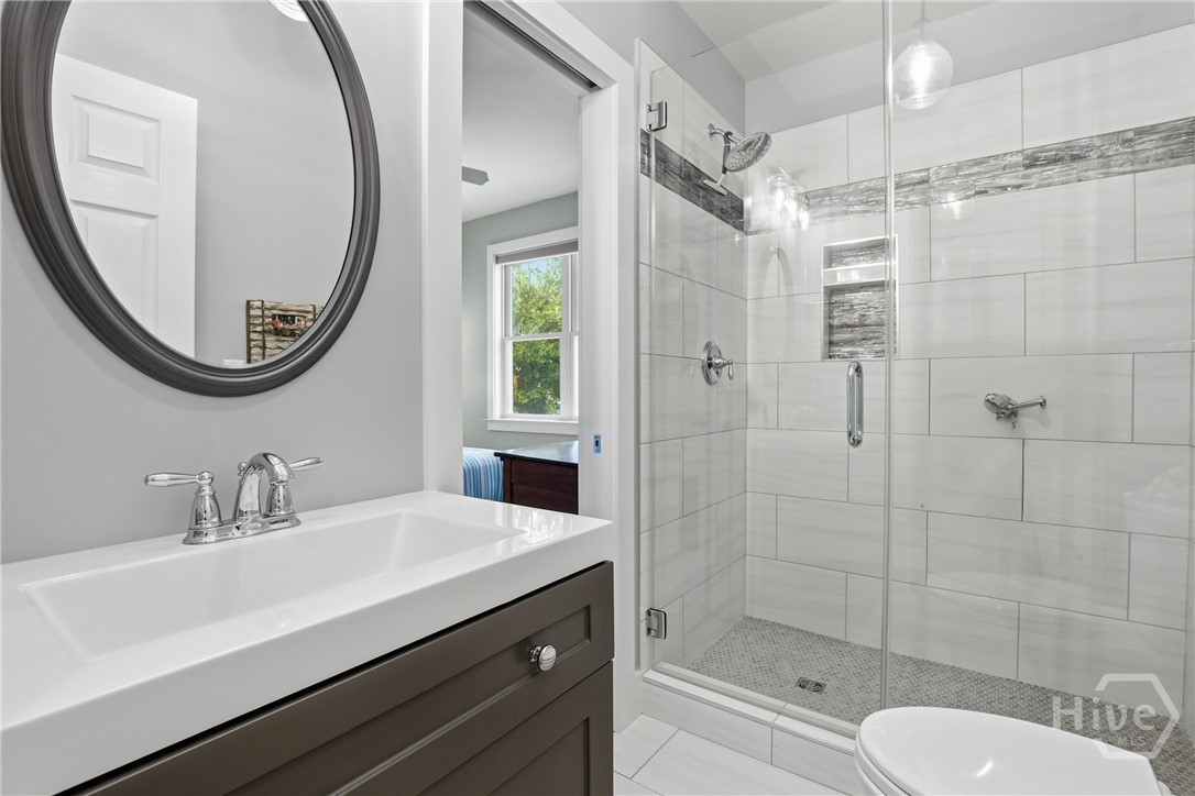 1111 Bay Street, Unit A Tybee Island, GA 31328 - Photo 45 of 67