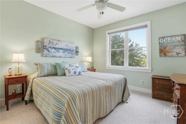 $1,274,500 | 1111 Bay Street, Unit A, Tybee Island, GA 31328