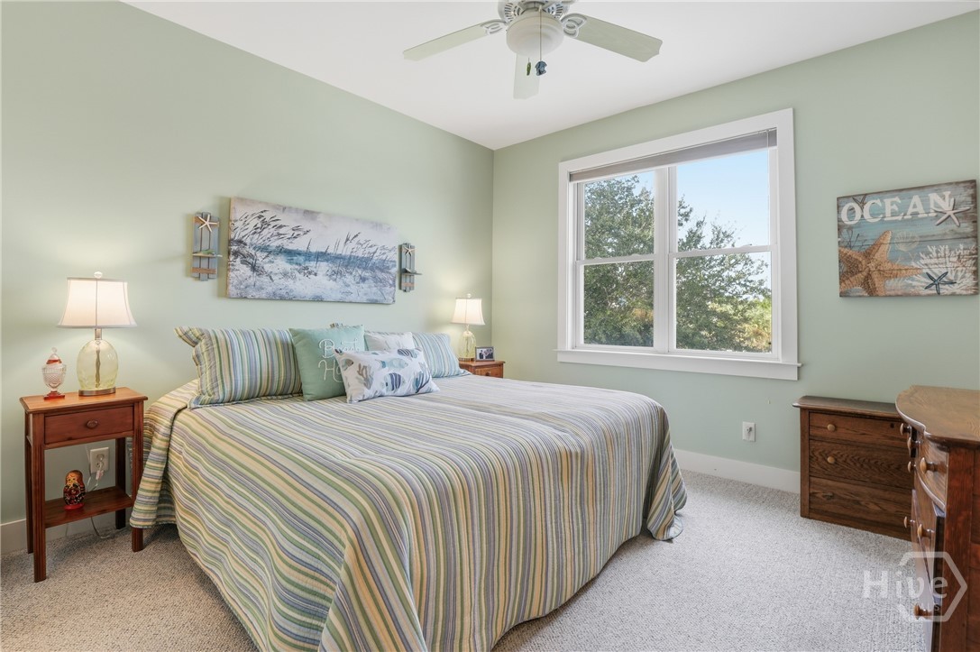 1111 Bay Street, Unit A Tybee Island, GA 31328 - Photo 46 of 67