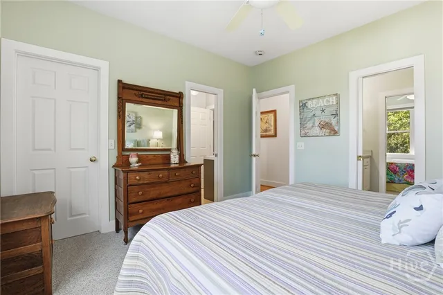 $1,274,500 | 1111 Bay Street, Unit A, Tybee Island, GA 31328