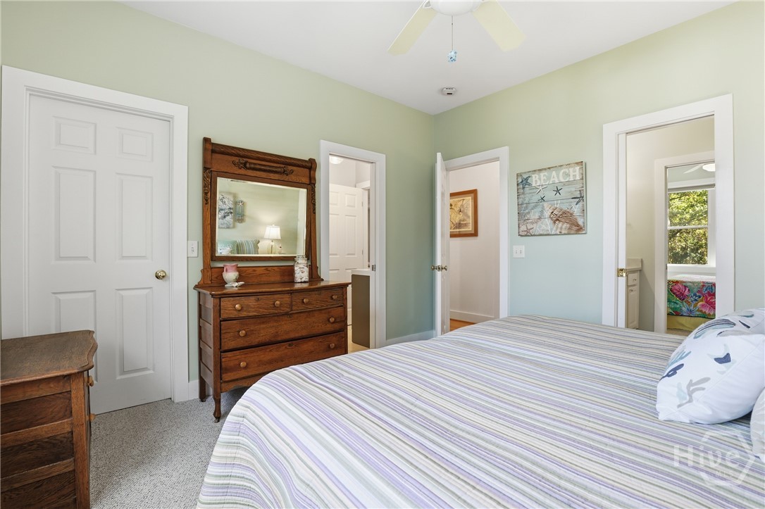 1111 Bay Street, Unit A Tybee Island, GA 31328 - Photo 47 of 67