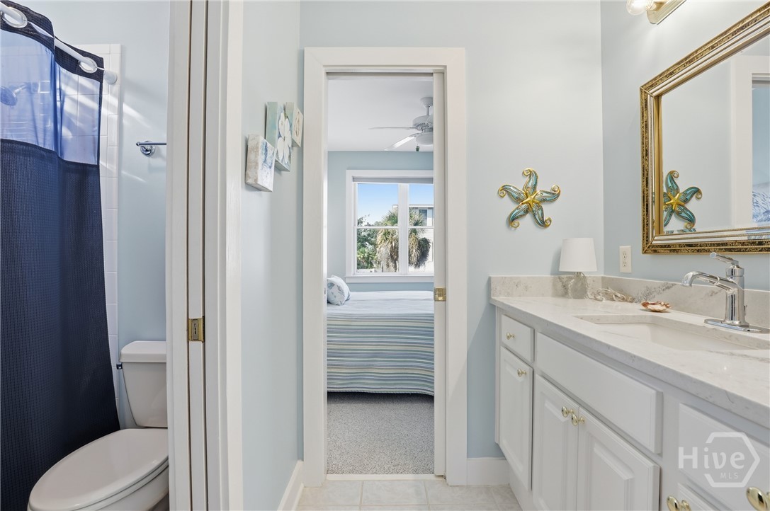 1111 Bay Street, Unit A Tybee Island, GA 31328 - Photo 48 of 67