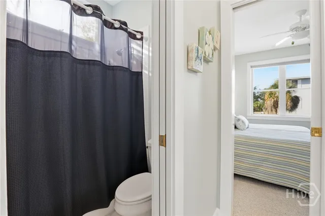 $1,274,500 | 1111 Bay Street, Unit A, Tybee Island, GA 31328