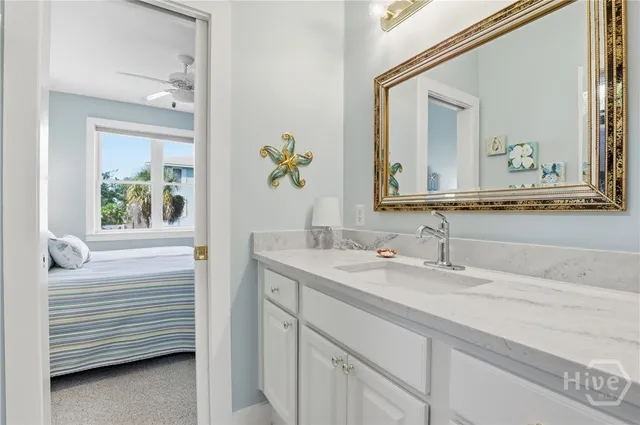 $1,274,500 | 1111 Bay Street, Unit A, Tybee Island, GA 31328