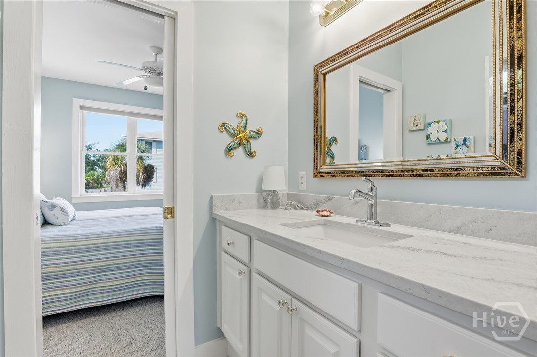 1111 Bay Street, Unit A Tybee Island, GA 31328 - Photo 50 of 67