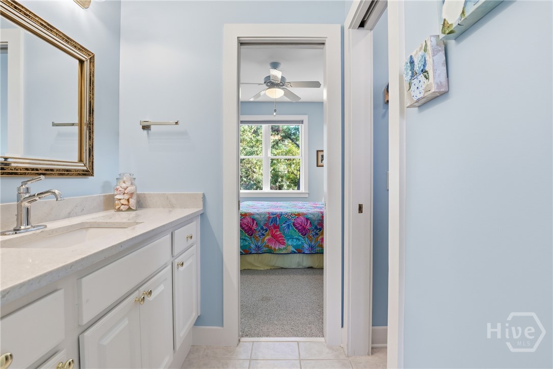 1111 Bay Street, Unit A Tybee Island, GA 31328 - Photo 51 of 67