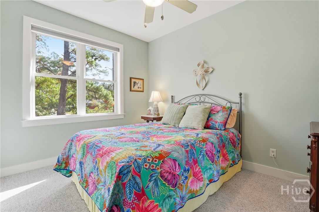 1111 Bay Street, Unit A Tybee Island, GA 31328 - Photo 52 of 67