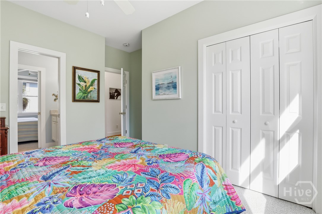 1111 Bay Street, Unit A Tybee Island, GA 31328 - Photo 53 of 67