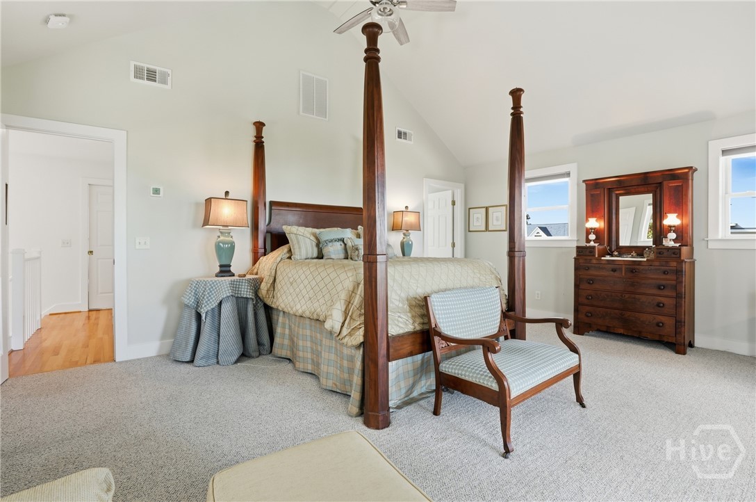 1111 Bay Street, Unit A Tybee Island, GA 31328 - Photo 55 of 67