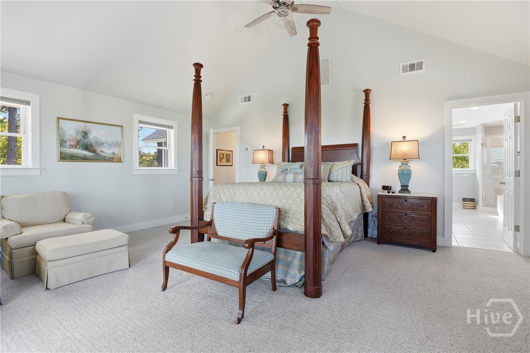 1111 Bay Street, Unit A Tybee Island, GA 31328 - Photo 56 of 67