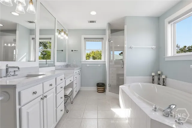 $1,274,500 | 1111 Bay Street, Unit A, Tybee Island, GA 31328