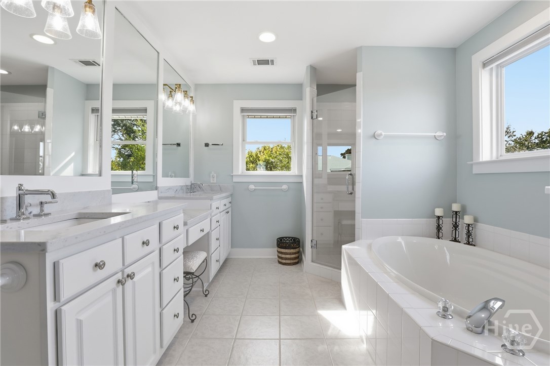 1111 Bay Street, Unit A Tybee Island, GA 31328 - Photo 58 of 67