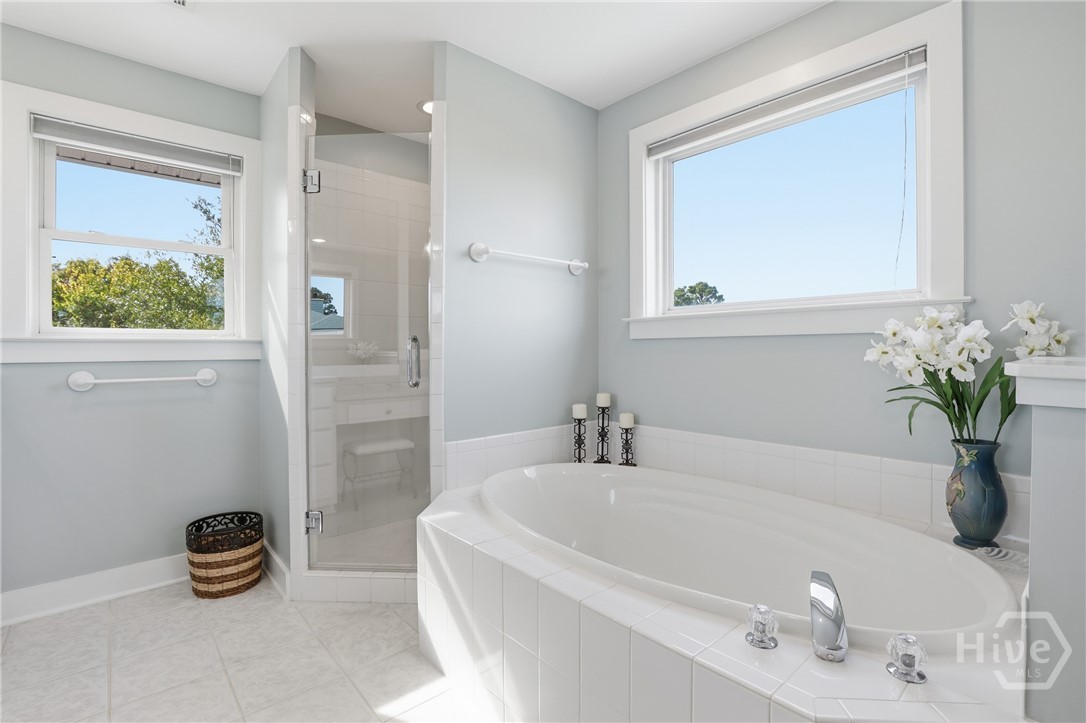 1111 Bay Street, Unit A Tybee Island, GA 31328 - Photo 59 of 67