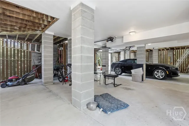 $1,274,500 | 1111 Bay Street, Unit A, Tybee Island, GA 31328