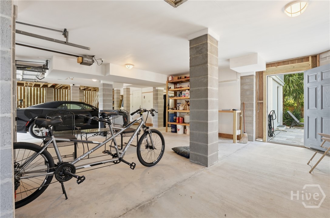 1111 Bay Street, Unit A Tybee Island, GA 31328 - Photo 63 of 67