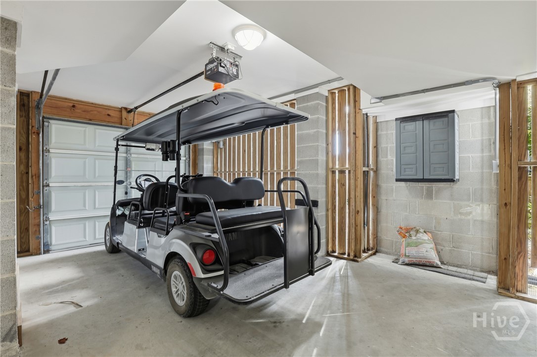 1111 Bay Street, Unit A Tybee Island, GA 31328 - Photo 64 of 67