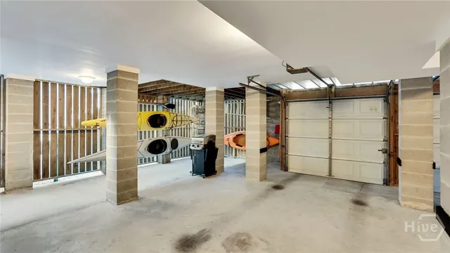 $1,274,500 | 1111 Bay Street, Unit A, Tybee Island, GA 31328