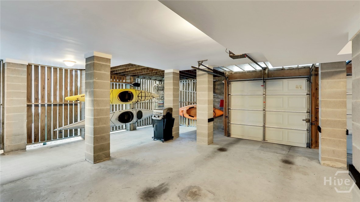 1111 Bay Street, Unit A Tybee Island, GA 31328 - Photo 66 of 67