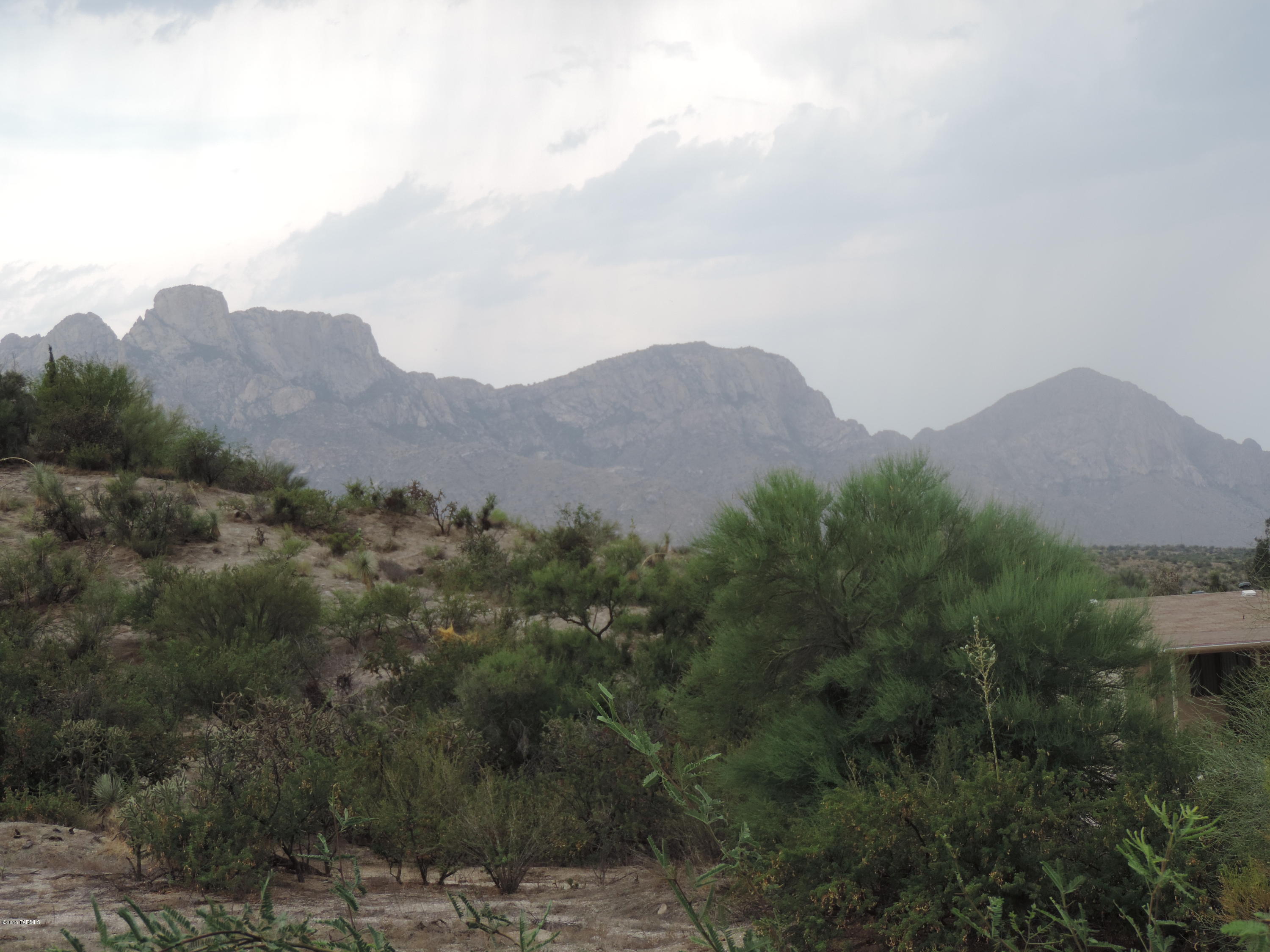 4425 East Silver Ranch Trail Tucson, AZ 85739 - Photo 16 of 19